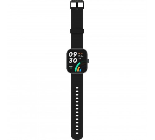 Смарт-годинник Black Shark GTS BS-W2411 Black