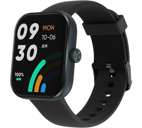 Смарт-годинник Black Shark GTS BS-W2411 Black