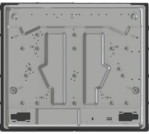 Варильна поверхня Gorenje GTW641EB