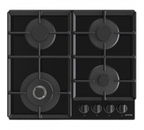 Варильна поверхня Gorenje GTW641EB