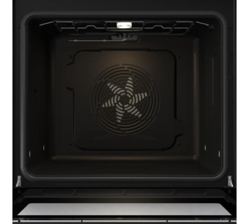 Вбудований комплект Варильна поверхня Gorenje GTW641EB + Духова шафа Gorenje BO6735E05B