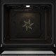 Вбудований комплект Варильна поверхня Gorenje GTW641EB + Духова шафа Gorenje BO6735E05B