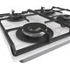 Варильна поверхня Gorenje GTW641EW