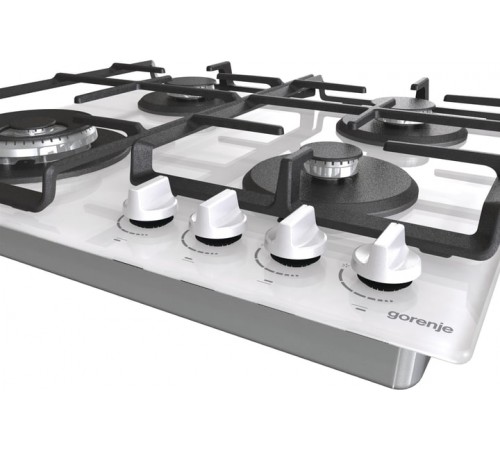Варильна поверхня Gorenje GTW641EW