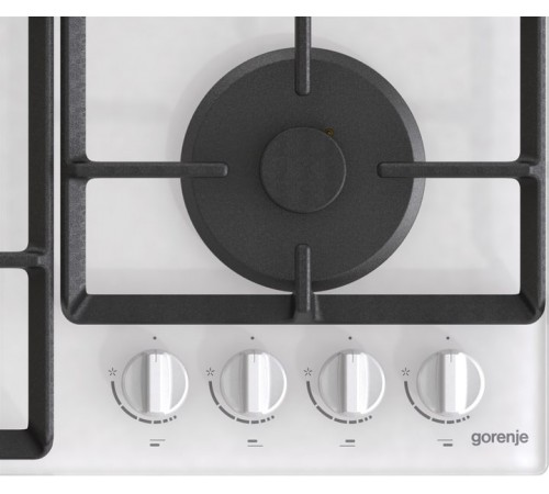 Варильна поверхня Gorenje GTW641EW