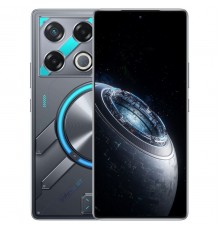 Смартфон Infinix GT 20 Pro 12/256GB Mecha Blue