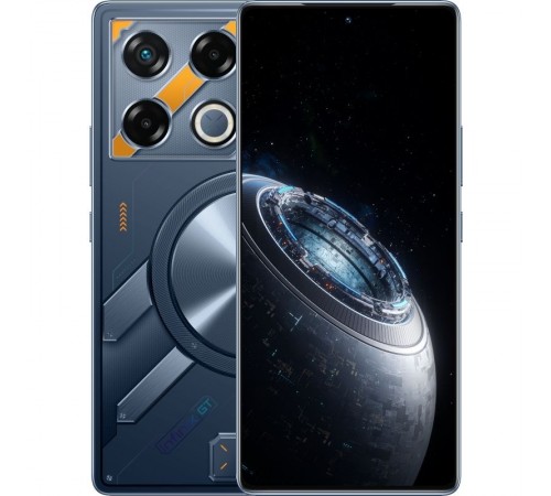 Смартфон Infinix GT 20 Pro 12/256GB Mecha Orange