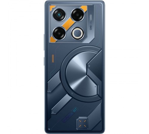 Смартфон Infinix GT 20 Pro 12/256GB Mecha Orange