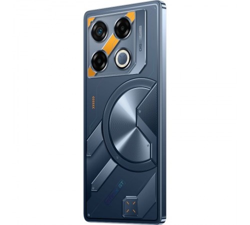 Смартфон Infinix GT 20 Pro 12/256GB Mecha Orange