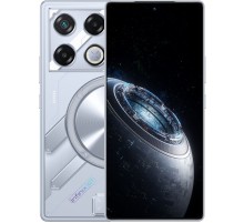 Смартфон Infinix GT 20 Pro 12/256GB Mecha Silver