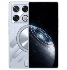 Смартфон Infinix GT 20 Pro 12/256GB Mecha Silver