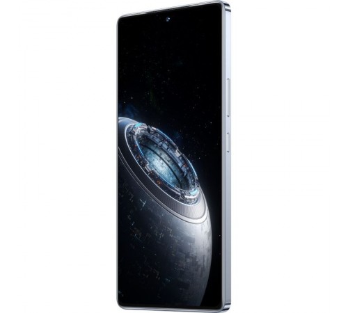 Смартфон Infinix GT 20 Pro 12/256GB Mecha Silver