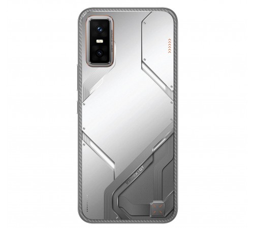 Смартфон Infinix GT 30 Pro X6873 12/256GB Blade White