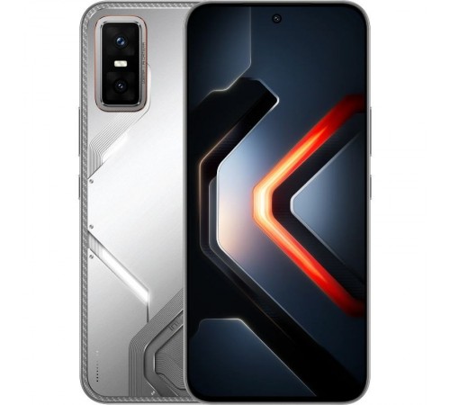 Смартфон Infinix GT 30 Pro X6873 12/256GB Blade White