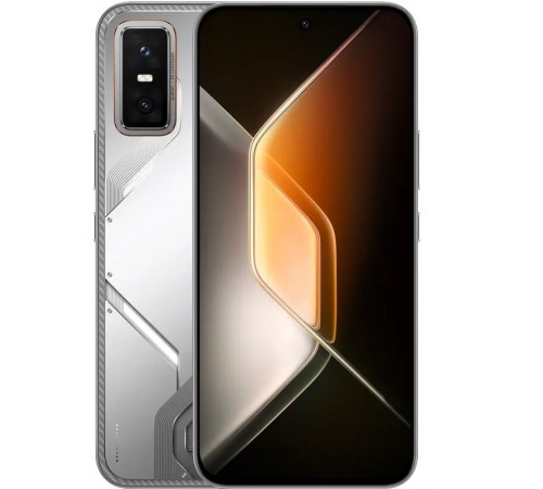 Смартфон Infinix GT 30 X6876 8/256GB Blade White