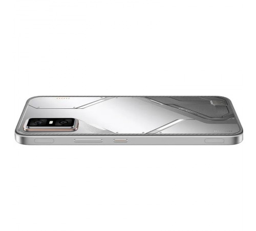 Смартфон Infinix GT 30 X6876 8/256GB Blade White
