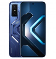 Смартфон Infinix GT 30 X6876 8/256GB Cyber Blue