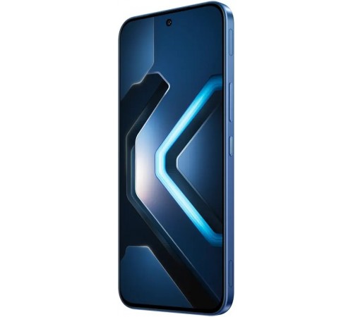 Смартфон Infinix GT 30 X6876 8/256GB Cyber Blue