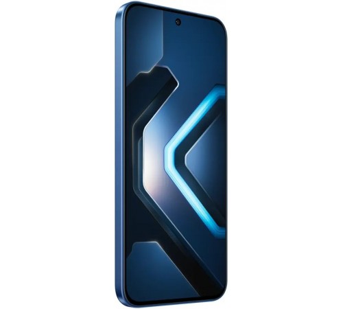 Смартфон Infinix GT 30 X6876 8/256GB Cyber Blue