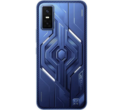 Смартфон Infinix GT 30 X6876 8/256GB Cyber Blue