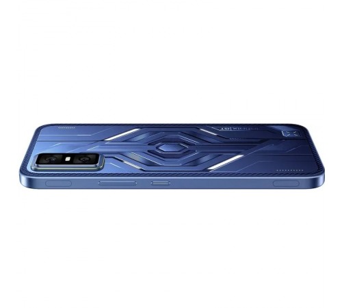 Смартфон Infinix GT 30 X6876 8/256GB Cyber Blue