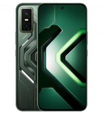Смартфон Infinix GT 30 X6876 8/256GB Pulse Green