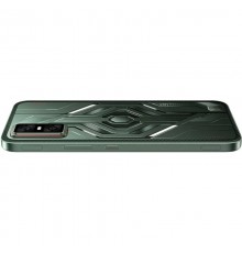 Смартфон Infinix GT 30 X6876 8/256GB Pulse Green