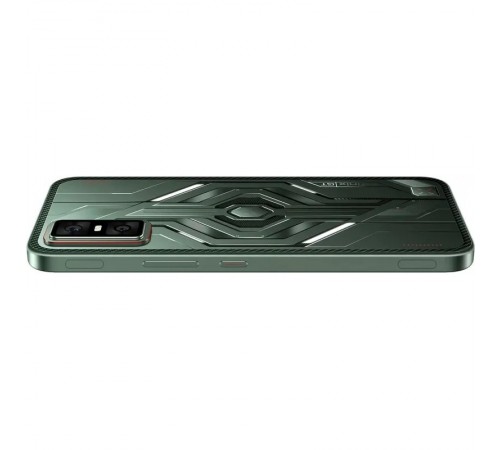Смартфон Infinix GT 30 X6876 8/256GB Pulse Green