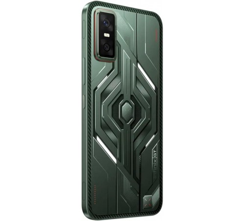 Смартфон Infinix GT 30 X6876 8/256GB Pulse Green