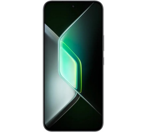 Смартфон Infinix GT 30 X6876 8/256GB Shadow Ash