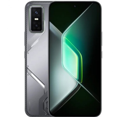 Смартфон Infinix GT 30 X6876 8/256GB Shadow Ash