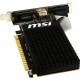 Відеокарта GF GT 710 2GB GDDR3 MSI (GT 710 2GD3H LP)