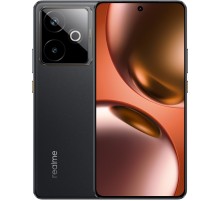 Смартфон Realme GT 7T 12/512GB IceSense Black
