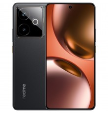 Смартфон Realme GT 7T 12/512GB IceSense Black