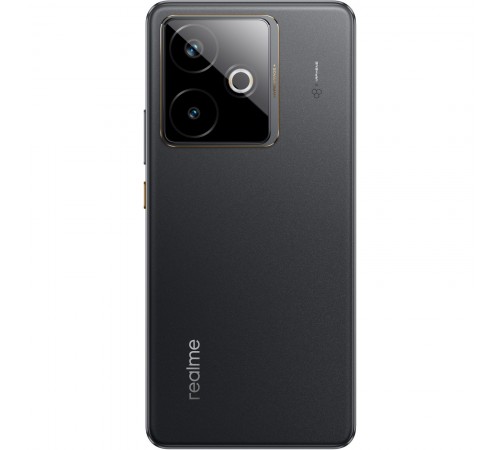 Смартфон Realme GT 7T 12/512GB IceSense Black
