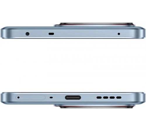 Смартфон Realme GT 7T 12/512GB IceSense Blue
