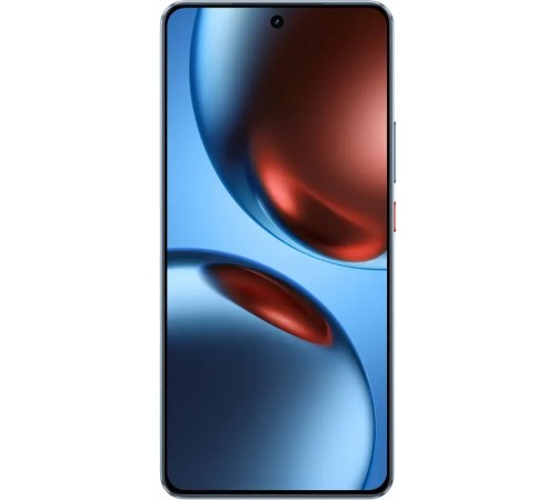 Смартфон Realme GT 7T 12/512GB IceSense Blue
