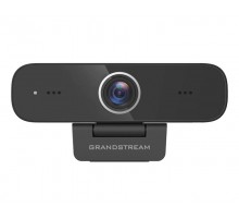 Веб-камера Grandstream GUV3100 (1080P Full HD, USB, 30fps, 2mic)