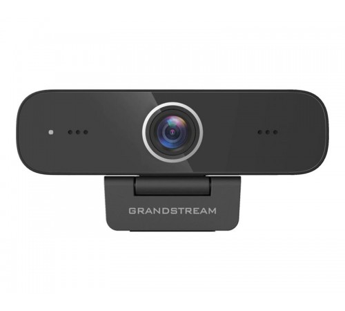 Веб-камера Grandstream GUV3100 (1080P Full HD, USB, 30fps, 2mic)