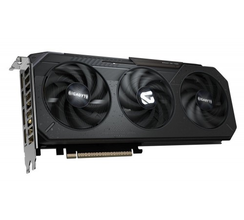 Відеокарта GF RTX 5050 8GB GDDR6 Gaming OC Gigabyte (GV-N5050GAMING OC-8GD) Відеокарта GF RTX 5050 8GB GDDR6 Gaming OC Gigabyte (GV-N5050GAMING OC-8GD)