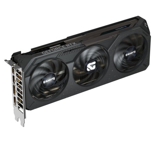 Відеокарта GF RTX 5050 8GB GDDR6 Gaming OC Gigabyte (GV-N5050GAMING OC-8GD) Відеокарта GF RTX 5050 8GB GDDR6 Gaming OC Gigabyte (GV-N5050GAMING OC-8GD)