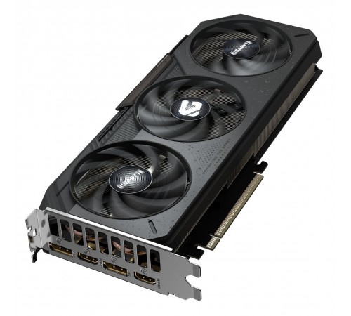 Відеокарта GF RTX 5050 8GB GDDR6 Gaming OC Gigabyte (GV-N5050GAMING OC-8GD) Відеокарта GF RTX 5050 8GB GDDR6 Gaming OC Gigabyte (GV-N5050GAMING OC-8GD)