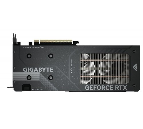 Відеокарта GF RTX 5050 8GB GDDR6 Gaming OC Gigabyte (GV-N5050GAMING OC-8GD) Відеокарта GF RTX 5050 8GB GDDR6 Gaming OC Gigabyte (GV-N5050GAMING OC-8GD)