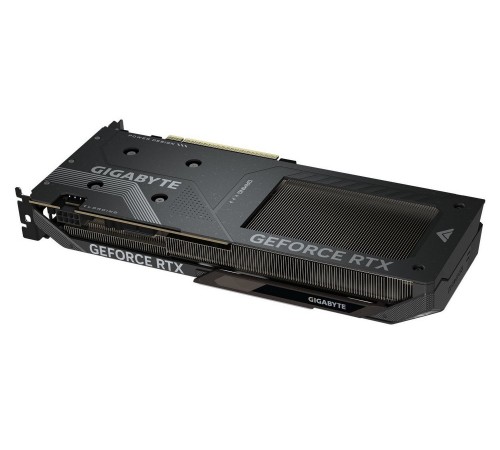 Відеокарта GF RTX 5050 8GB GDDR6 Gaming OC Gigabyte (GV-N5050GAMING OC-8GD) Відеокарта GF RTX 5050 8GB GDDR6 Gaming OC Gigabyte (GV-N5050GAMING OC-8GD)