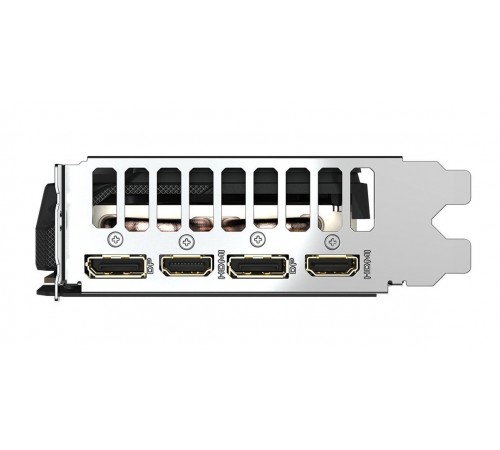 Відеокарта GF RTX 5050 8GB GDDR6 Gaming OC Gigabyte (GV-N5050GAMING OC-8GD) Відеокарта GF RTX 5050 8GB GDDR6 Gaming OC Gigabyte (GV-N5050GAMING OC-8GD)