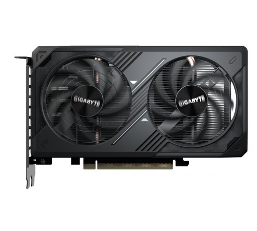 Відеокарта GF RTX 5050 8GB GDDR6 WindForce OC Gigabyte (GV-N5050WF2OC-8GD) Відеокарта GF RTX 5050 8GB GDDR6 WindForce OC Gigabyte (GV-N5050WF2OC-8GD)