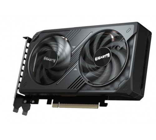 Відеокарта GF RTX 5050 8GB GDDR6 WindForce OC Gigabyte (GV-N5050WF2OC-8GD) Відеокарта GF RTX 5050 8GB GDDR6 WindForce OC Gigabyte (GV-N5050WF2OC-8GD)