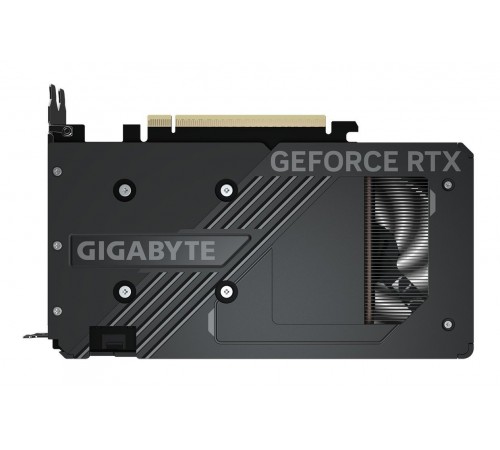 Відеокарта GF RTX 5050 8GB GDDR6 WindForce OC Gigabyte (GV-N5050WF2OC-8GD) Відеокарта GF RTX 5050 8GB GDDR6 WindForce OC Gigabyte (GV-N5050WF2OC-8GD)