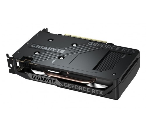 Відеокарта GF RTX 5050 8GB GDDR6 WindForce OC Gigabyte (GV-N5050WF2OC-8GD) Відеокарта GF RTX 5050 8GB GDDR6 WindForce OC Gigabyte (GV-N5050WF2OC-8GD)