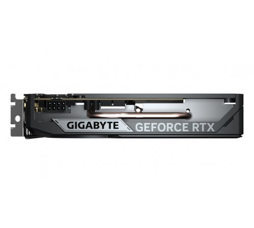 Відеокарта GF RTX 5050 8GB GDDR6 WindForce OC Gigabyte (GV-N5050WF2OC-8GD) Відеокарта GF RTX 5050 8GB GDDR6 WindForce OC Gigabyte (GV-N5050WF2OC-8GD)